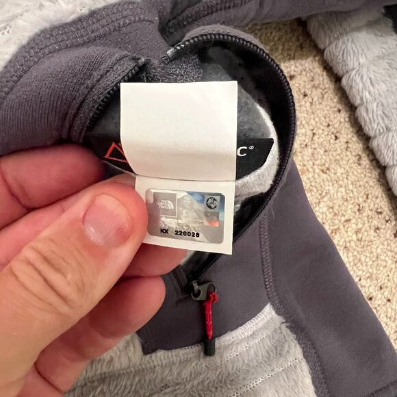 North Face Summit Series Fleece - Picture 6 of 6